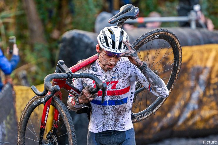 Cameron mason cyclocross shop